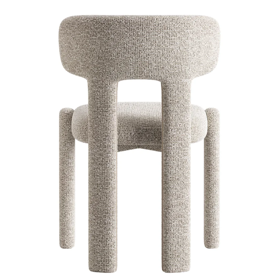 Haven Dining Chair Image 6