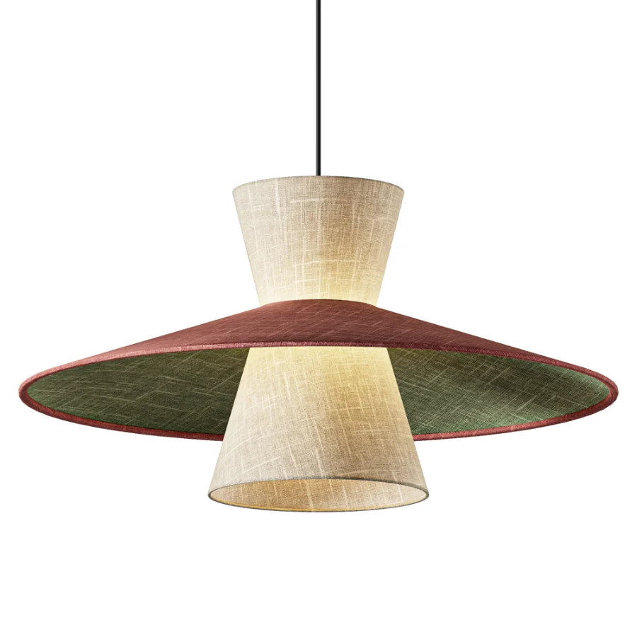 Freya Fly Pendant Light Image 3