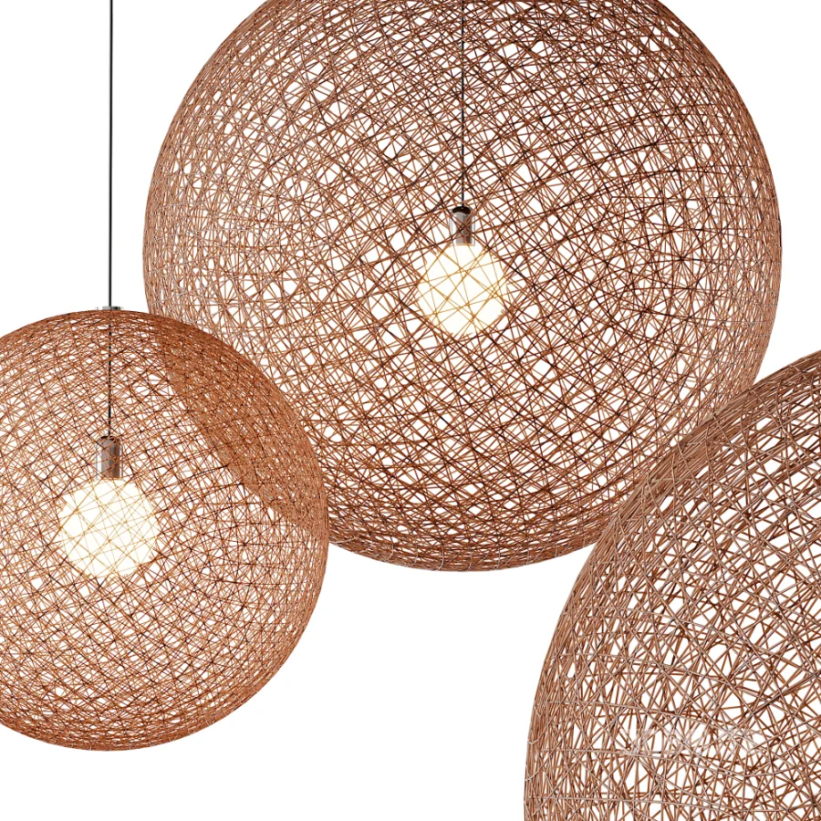 Random Light II Pendant Image 9