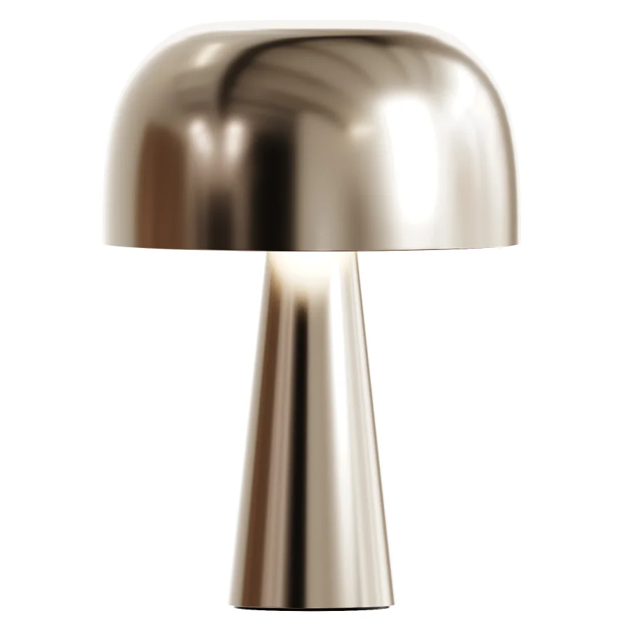 Blanca Table Lamp Image 3