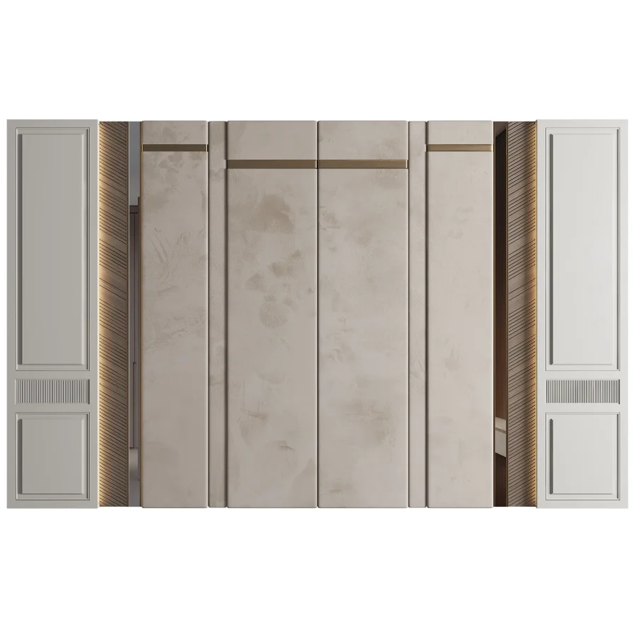 Wall Panel Decor 248 Image 1