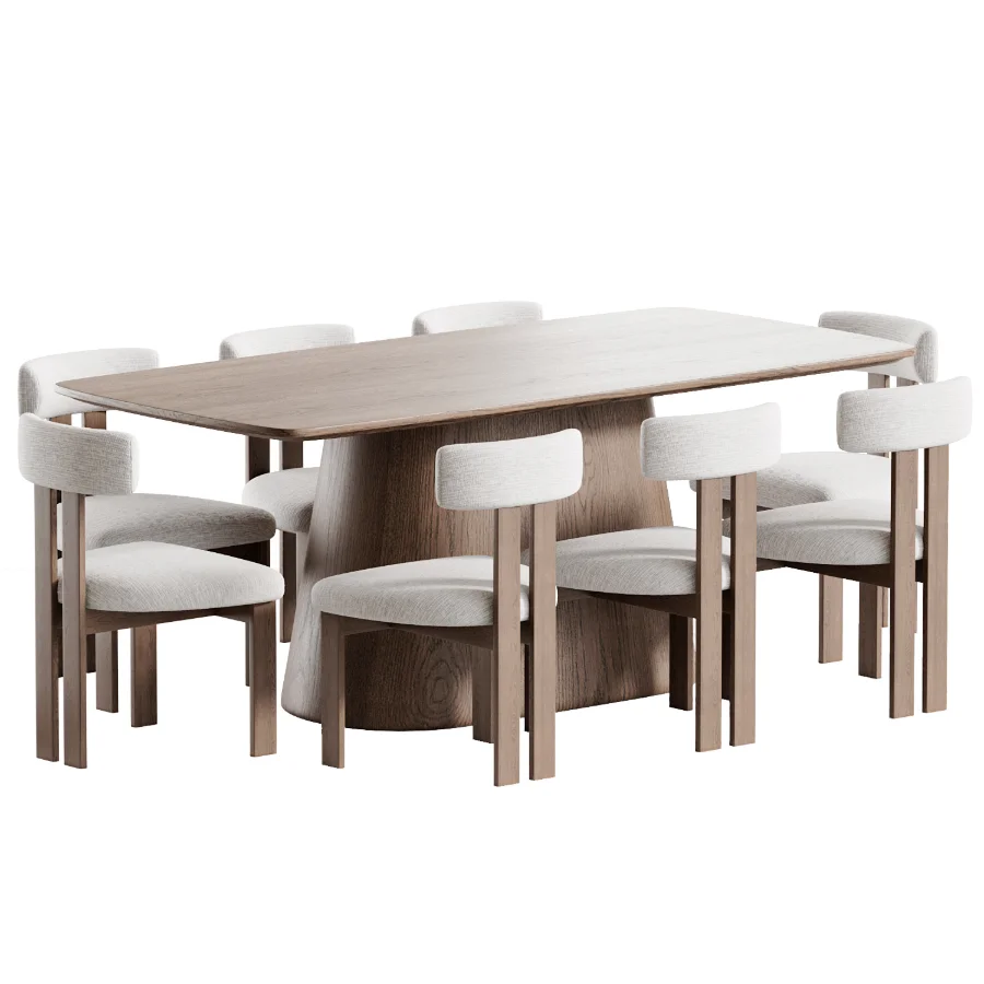 Стул обеденный LOKI Image 2