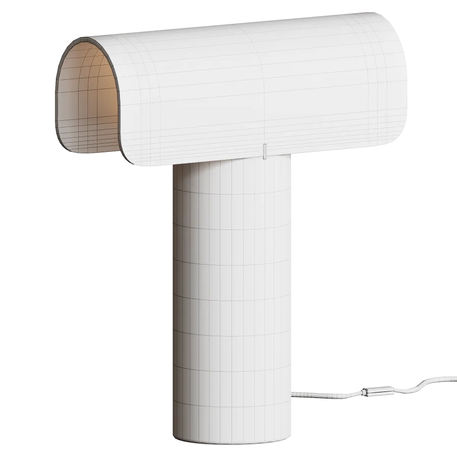 Secto Teelo 8020 Table Lamp Image 3