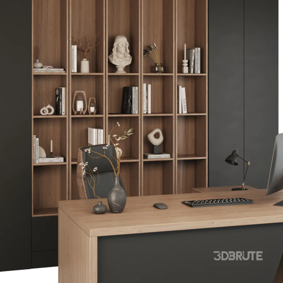 Office Set71 Image 3