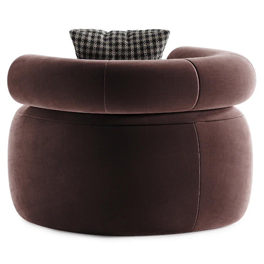 Tirella chair Image 4