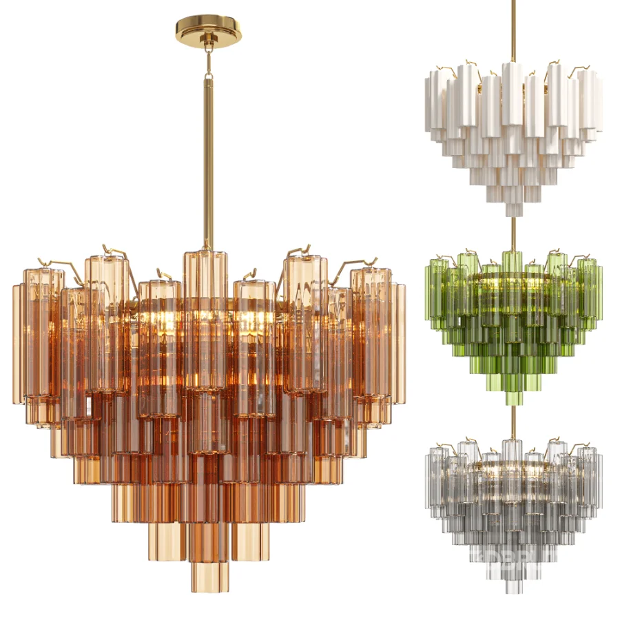 Chandelier Talbot Image 5