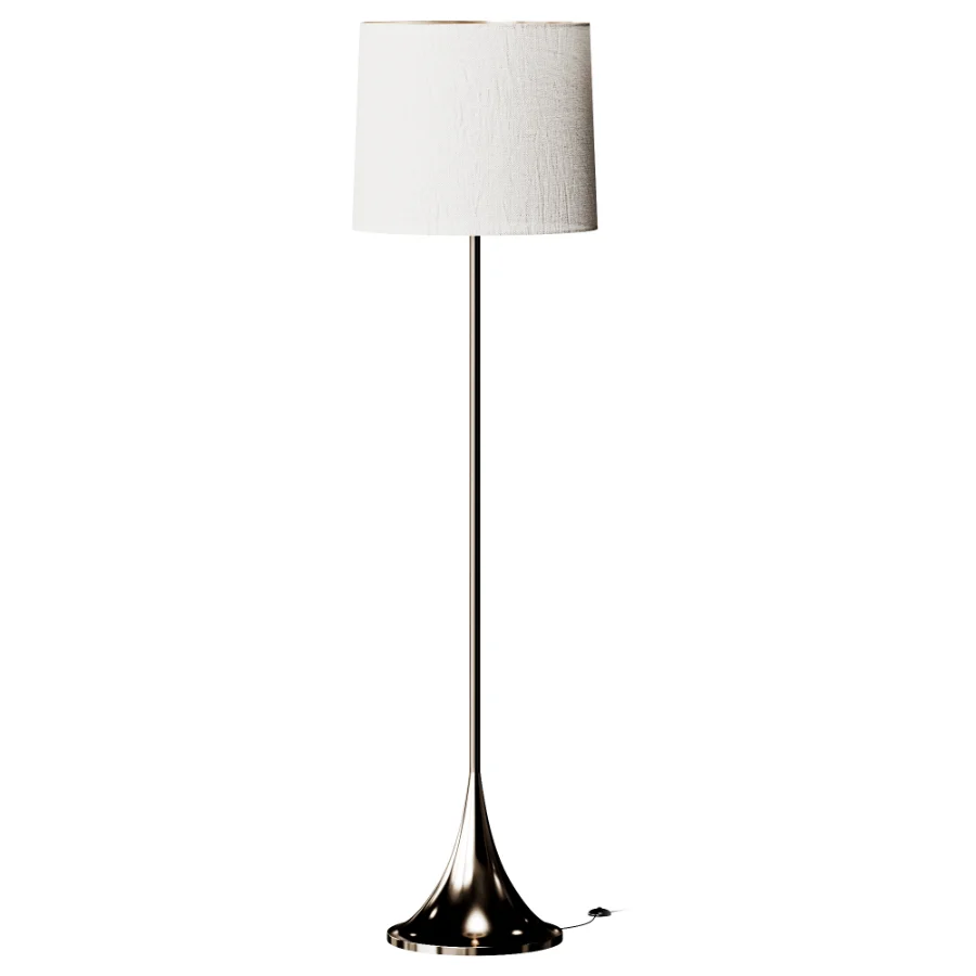 Ideal Lux La Forma London Pt1 Floor Lamp Image 3