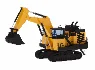 Excavator Mining 3600 - Thumbnail 4