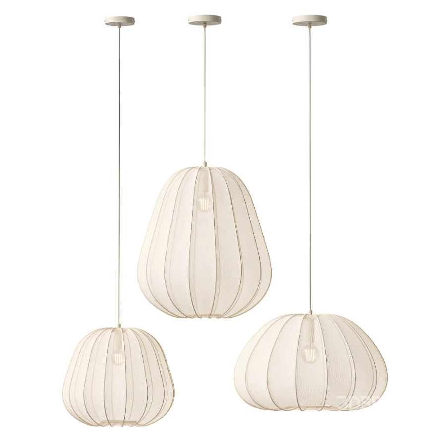 Balloon Pendant Light by Bolia Image 5