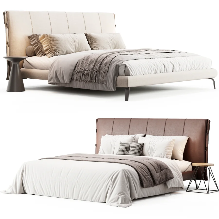 Cuff Bonaldo Image 1