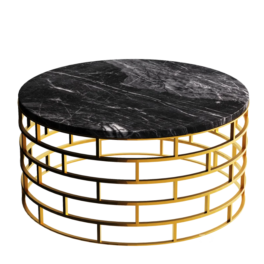 Phoebe Coffee Table Image 1