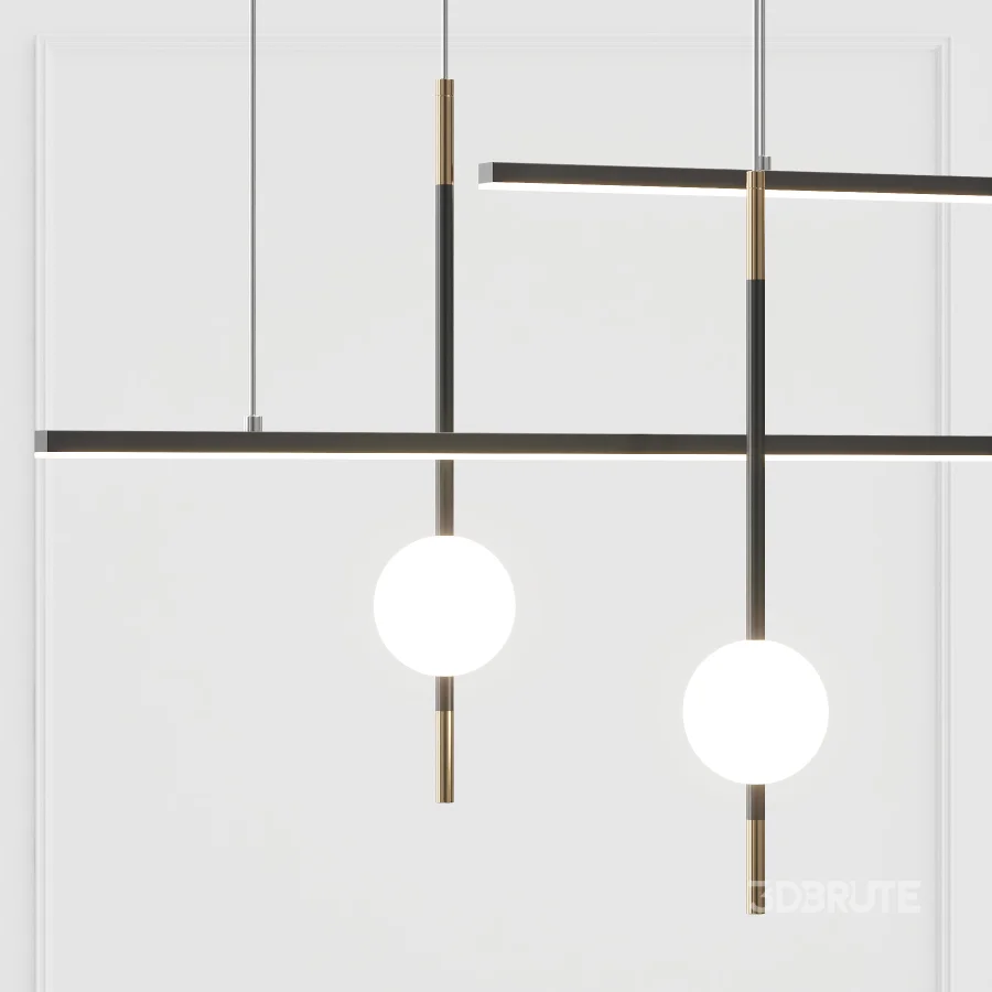 Arte Lamp POLARIS Image 5