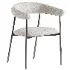 Lucca dining chair - Thumbnail 6
