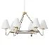 Polly Chandelier - Thumbnail 1