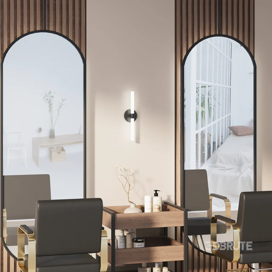 Beauty Salon set2 Image 5