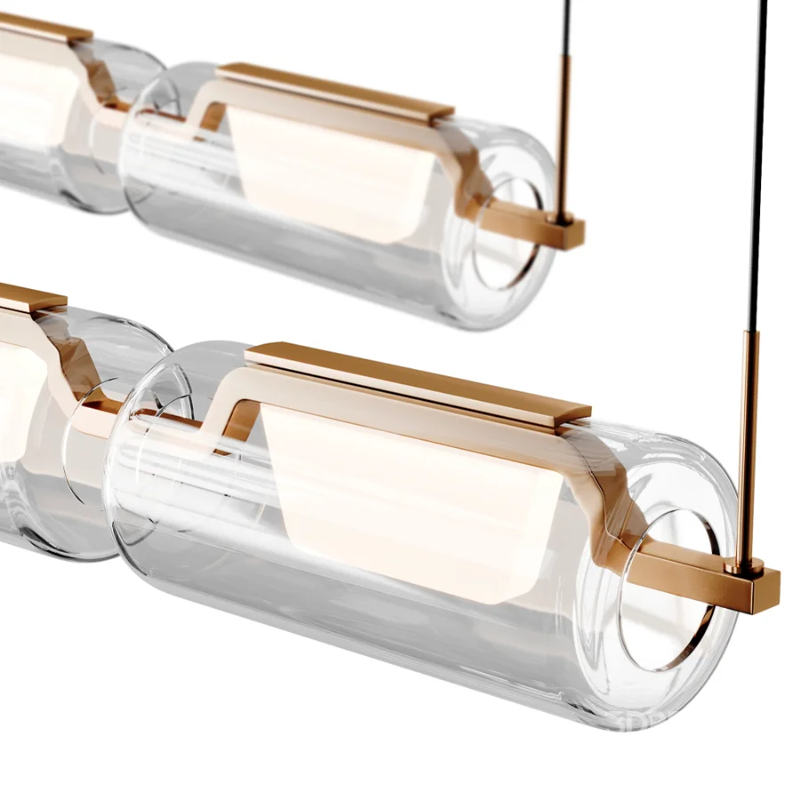 Hilo Linear Pendant Image 3