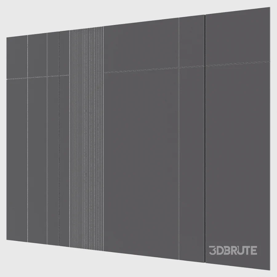 wall panel 43 Image 2