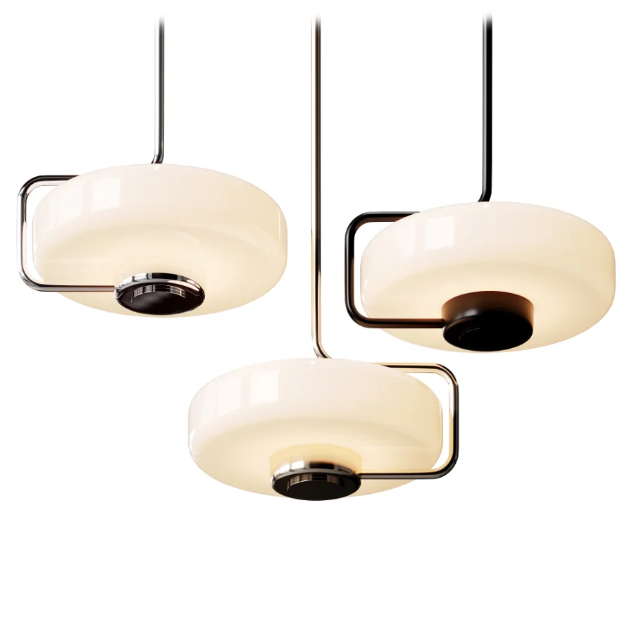 Pendant Lamp Tratto Image 2