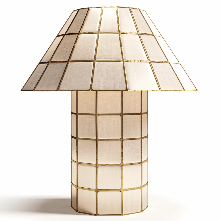 Cornelia Table Lamp Image 4