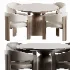 Dining set 21 - Thumbnail 1