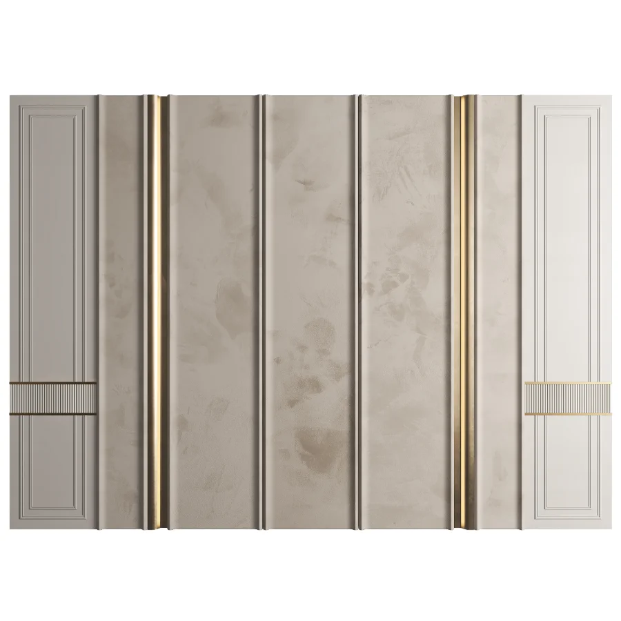 Wall Panel Decor 248 Image 1