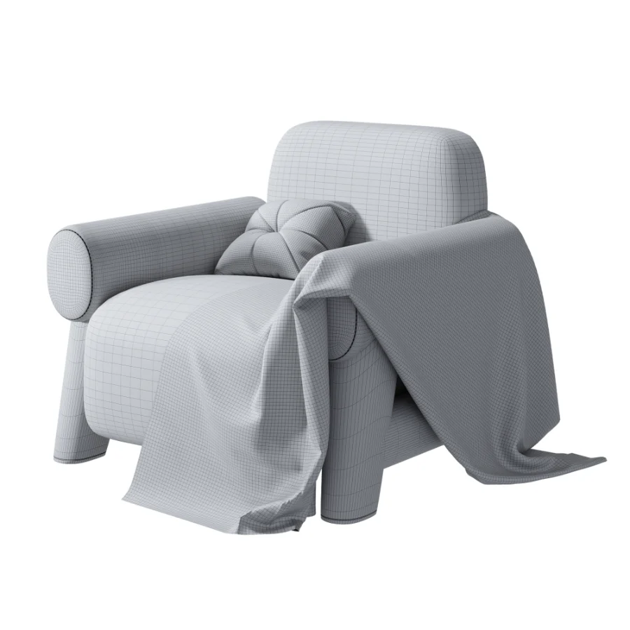 Lugar Nefertiti Image 3