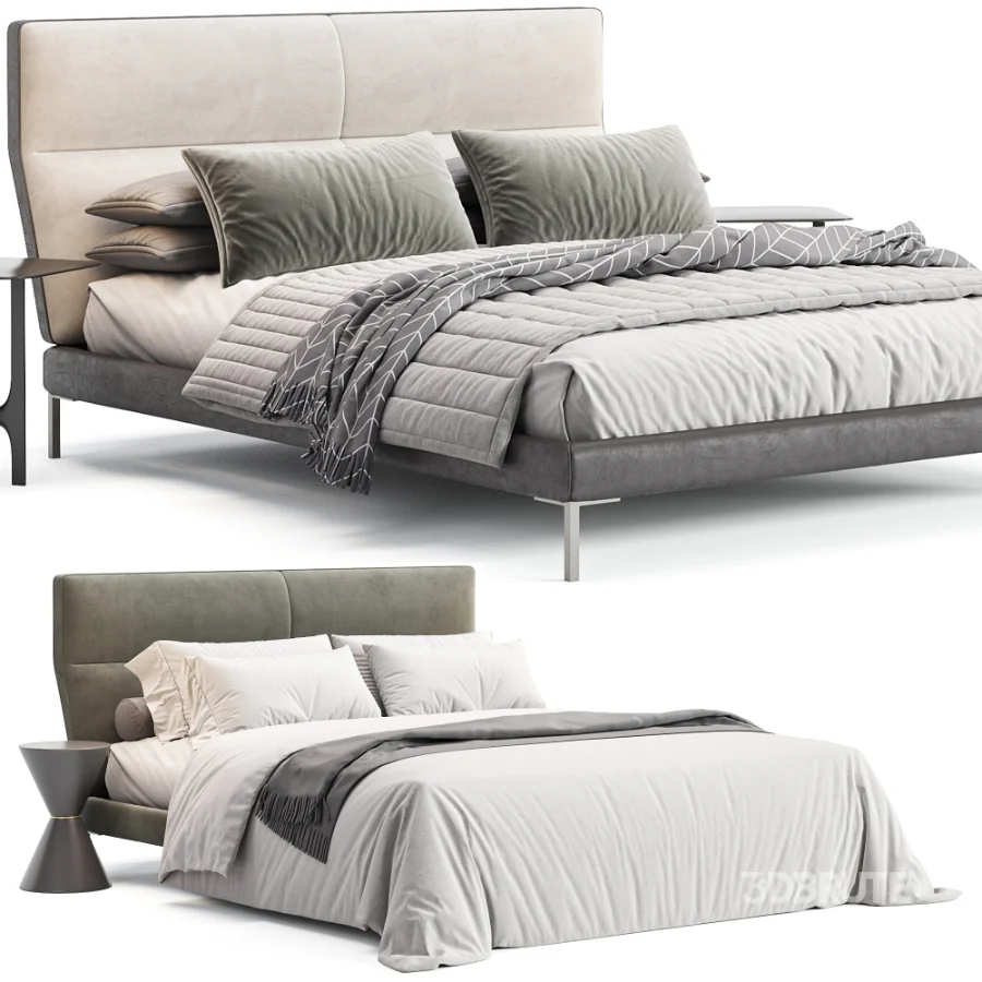 Laval Bed by Blanche Image 3