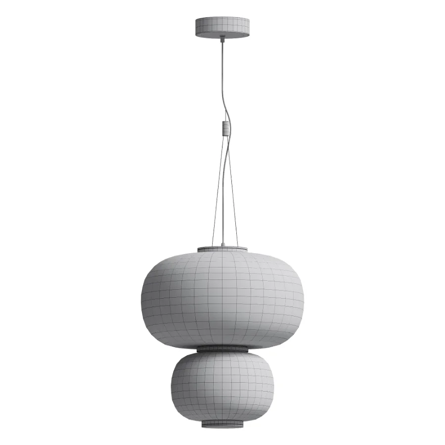 Nube Pendant Lamp Image 4