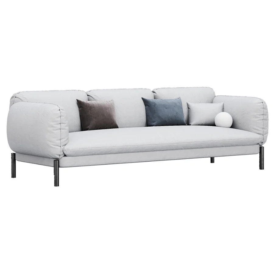 Tarantino Sofa 279 By Ghidini1961 Image 2