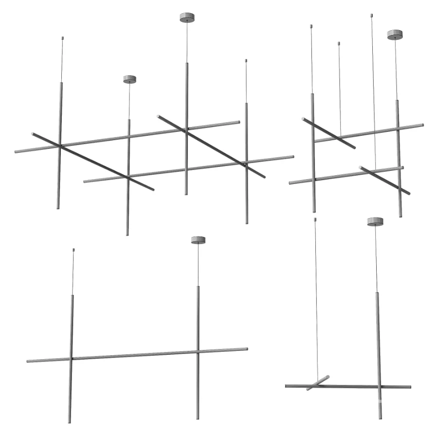 Flos Coordinates Pendant Lamps Image 7