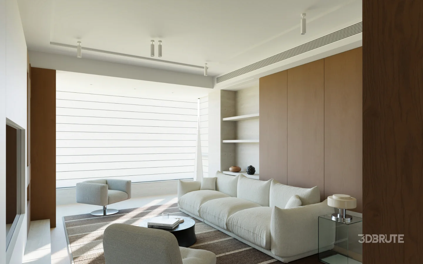 living room dining room Image 2