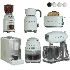 Set of Kitchen appliances SMEG - Thumbnail 3