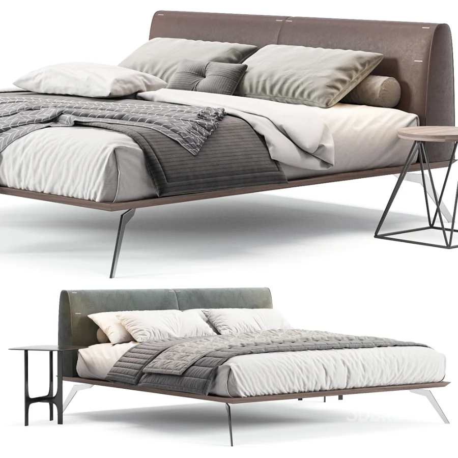 Linda Bed by Blanche Image 3