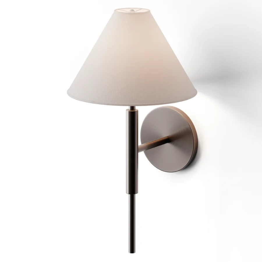 Porteau Sconce Image 6