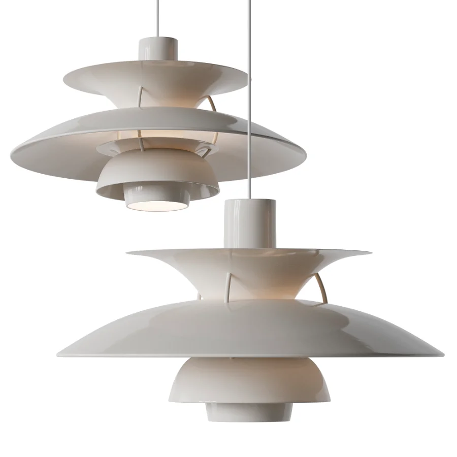 PH 5 Pendant light Image 6