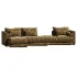 Kanz Corner Sofa - Thumbnail 2