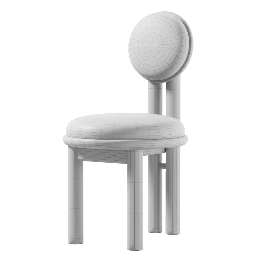 Helios Chair Image 1