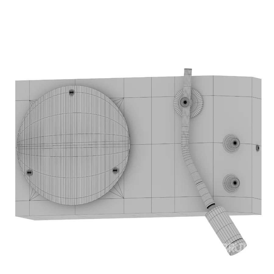 WINZSC Wall Lamp Image 5