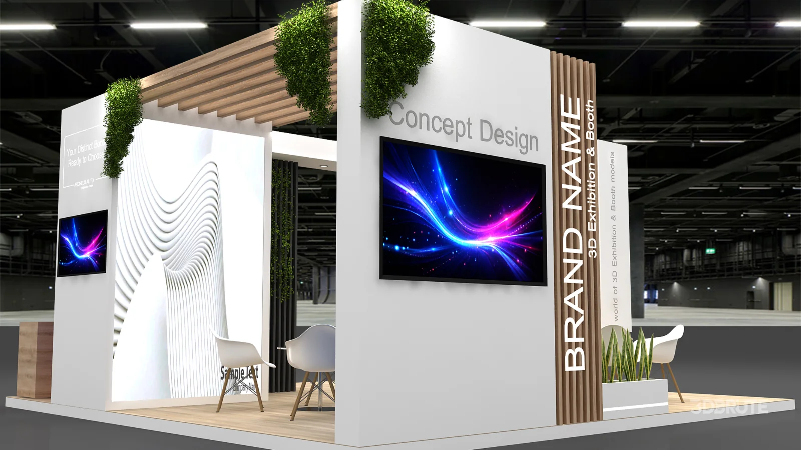 3d Exhibition Image 8