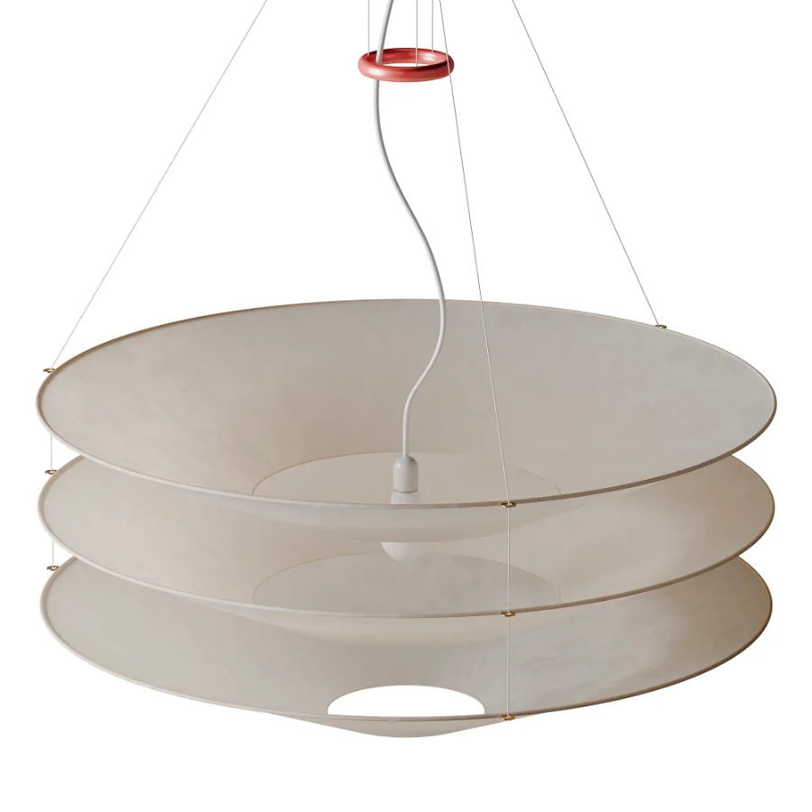 Floatation Pendant light Image 5