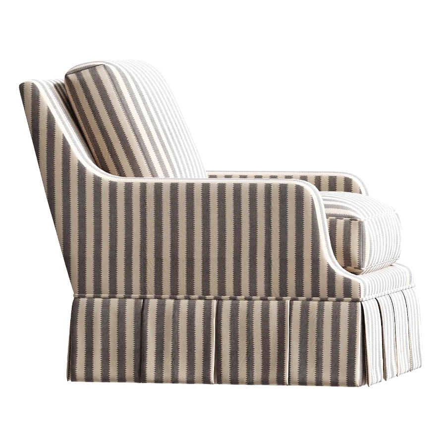 Abingdon 3750 05 Chair by CR LAINE Image 1