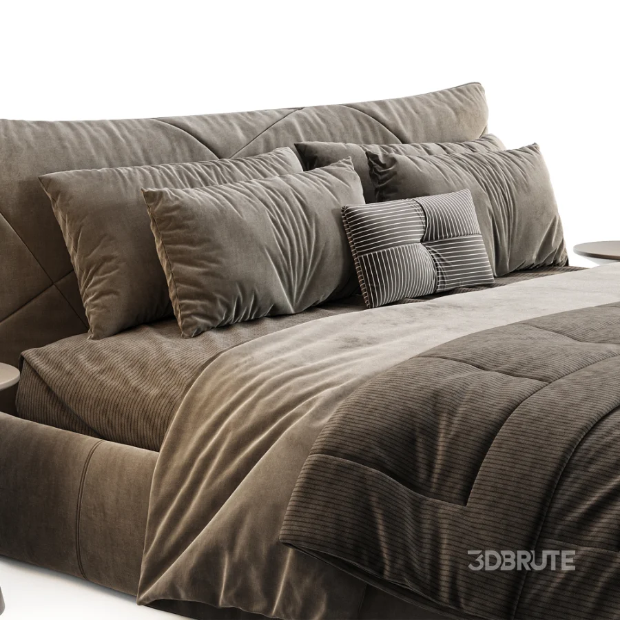 Duffy Bed by La Falegnami Image 5