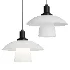 Pendant lamp VEDA - Thumbnail 1