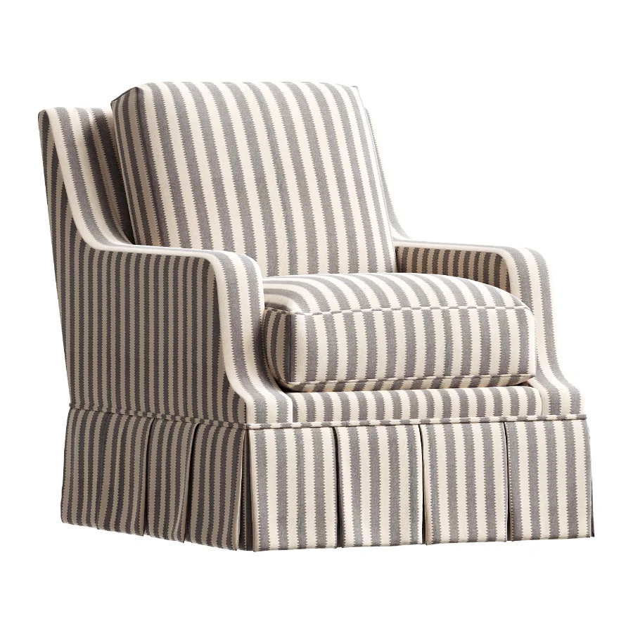 Abingdon 3750 05 Chair by CR LAINE Image 3