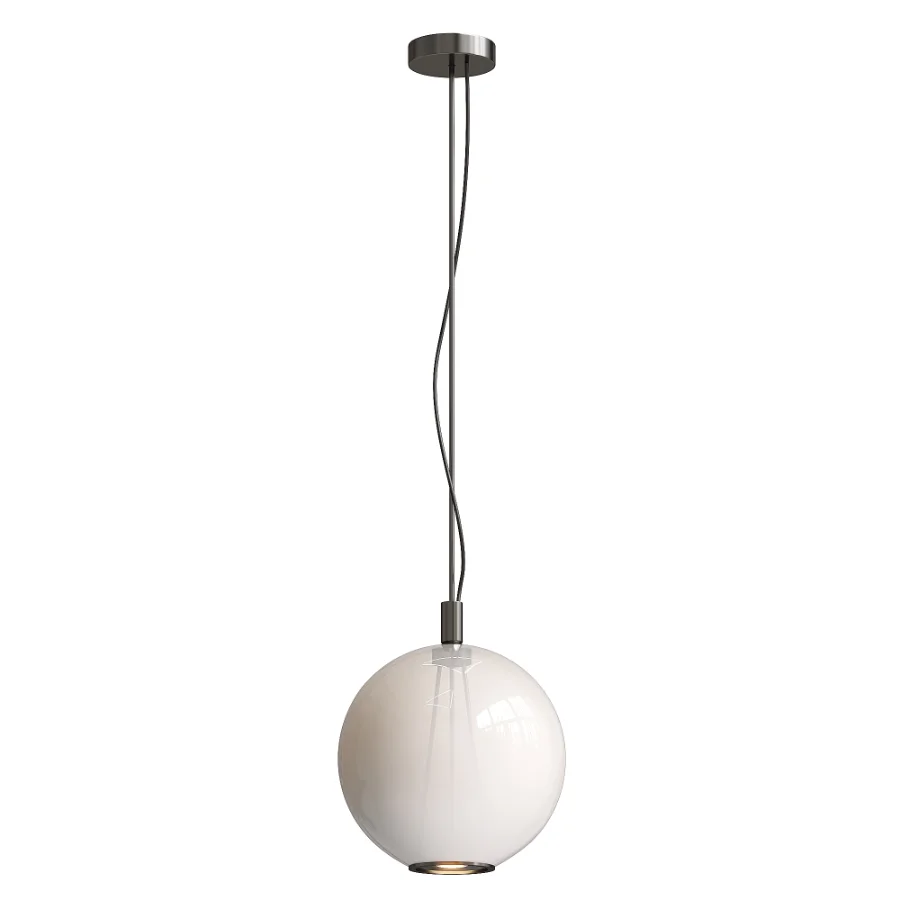 Cattelan Italia Paris Pendant Lamp Image 2