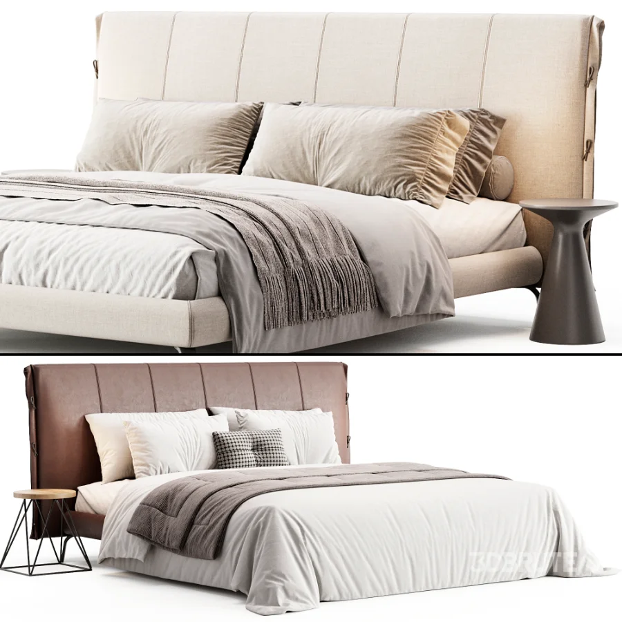 Cuff Bonaldo Image 2