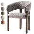 Baobab Armchair - Thumbnail 1