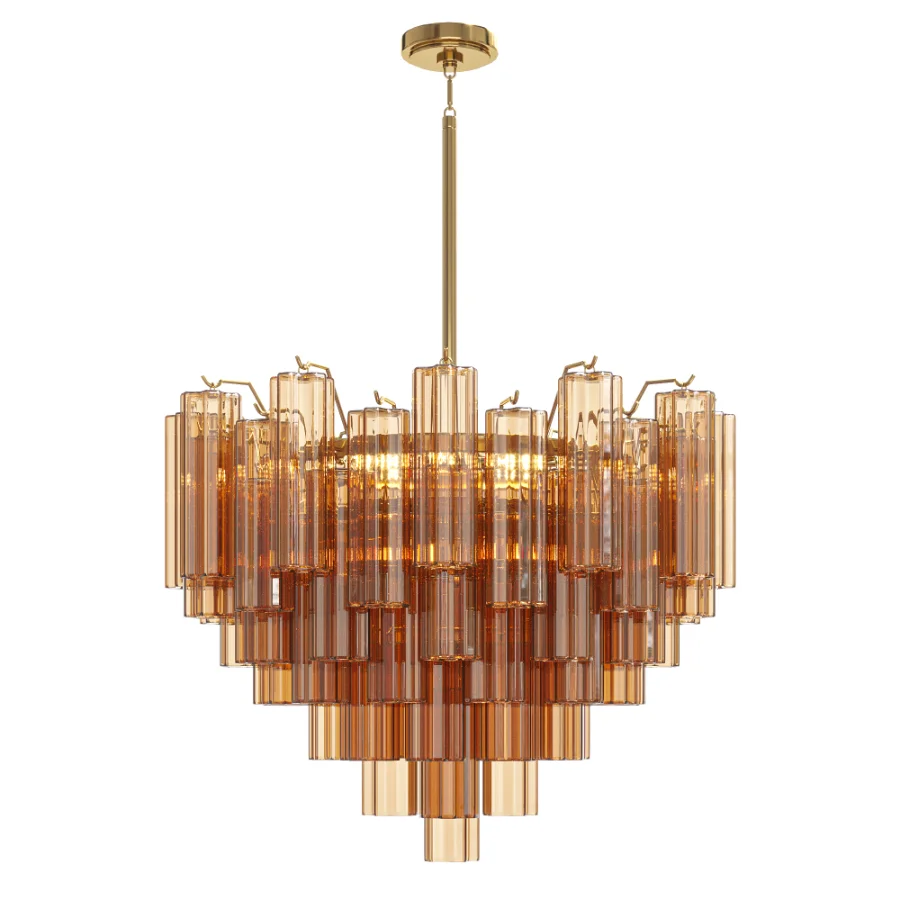 Chandelier Talbot Image 6