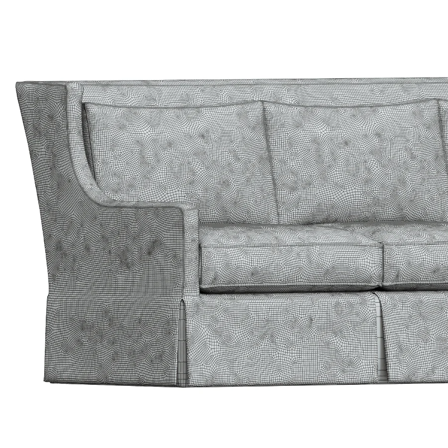 Lee industries 1011 03 Sofa Image 4