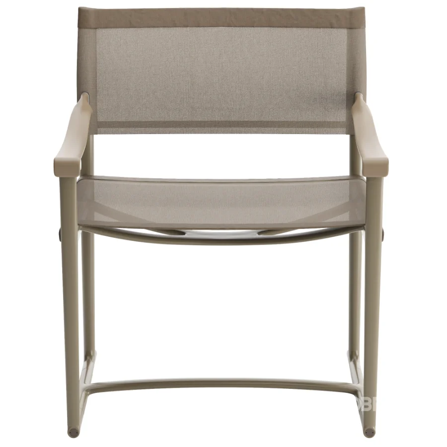 Mirto Outdoor Chair v2 Image 3